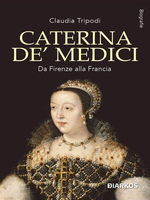 cover image of Caterina De' Medici
